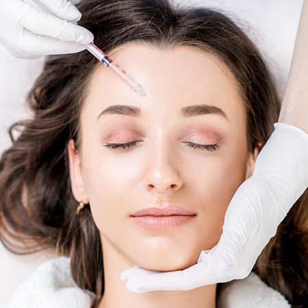 Botox For Migraines